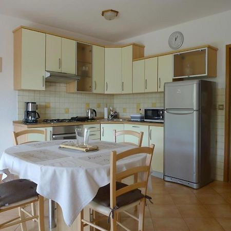 Apartments Smolica Лабин Екстер'єр фото